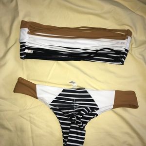Brand new zaful bikini